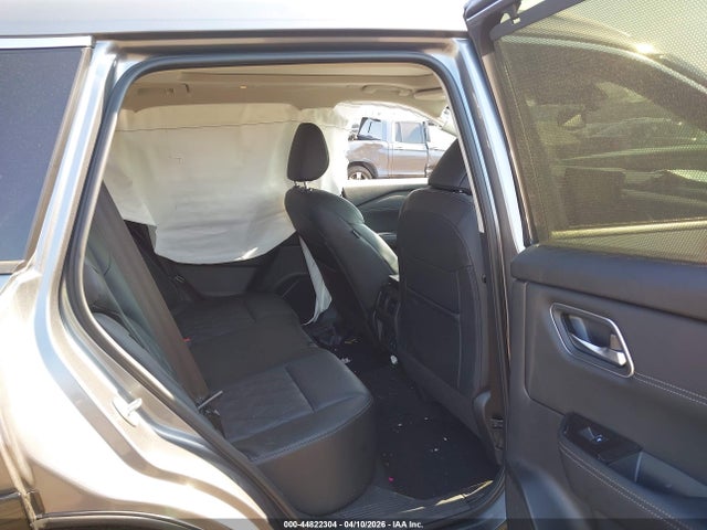 Aukcja sprzedaży 2026 Nissan Rogue Platinum, vin: JN8BT3DD5TW298811, numer aukcji: 44822304