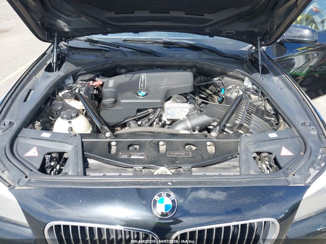 Aukcja sprzedaży 2012 Bmw 528i Xdrive, vin: WBAXH5C51CC595081, numer aukcji: 44822310