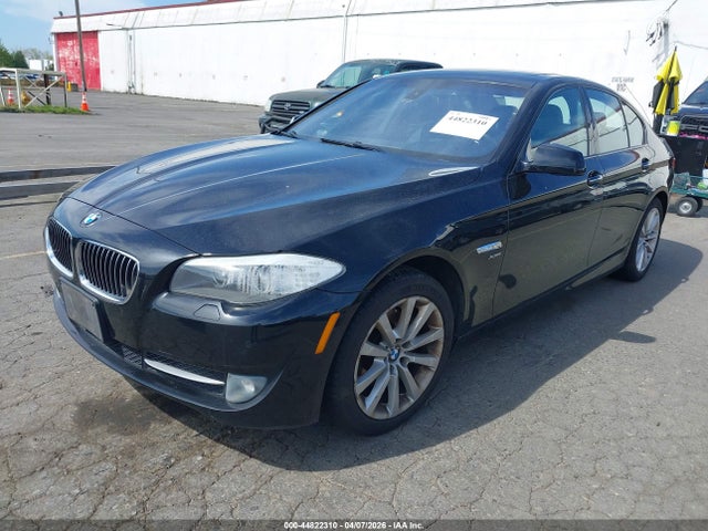 Aukcja sprzedaży 2012 Bmw 528i Xdrive, vin: WBAXH5C51CC595081, numer aukcji: 44822310