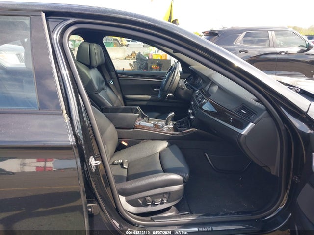 Aukcja sprzedaży 2012 Bmw 528i Xdrive, vin: WBAXH5C51CC595081, numer aukcji: 44822310