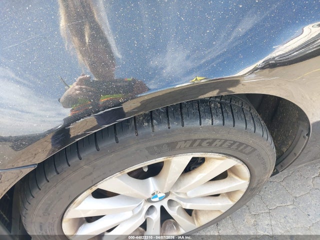 Aukcja sprzedaży 2012 Bmw 528i Xdrive, vin: WBAXH5C51CC595081, numer aukcji: 44822310