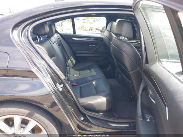 Aukcja sprzedaży 2012 Bmw 528i Xdrive, vin: WBAXH5C51CC595081, numer aukcji: 44822310