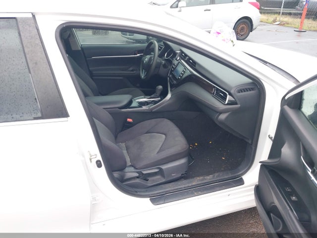 Aukcja sprzedaży 2019 Toyota Camry Le, vin: 4T1B11HK7KU846358, numer aukcji: 44822313