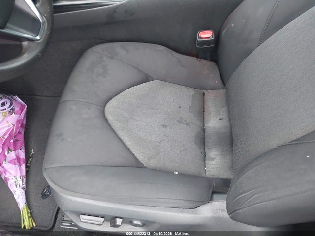 Aukcja sprzedaży 2019 Toyota Camry Le, vin: 4T1B11HK7KU846358, numer aukcji: 44822313