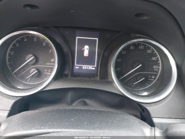 Aukcja sprzedaży 2019 Toyota Camry Le, vin: 4T1B11HK7KU846358, numer aukcji: 44822313
