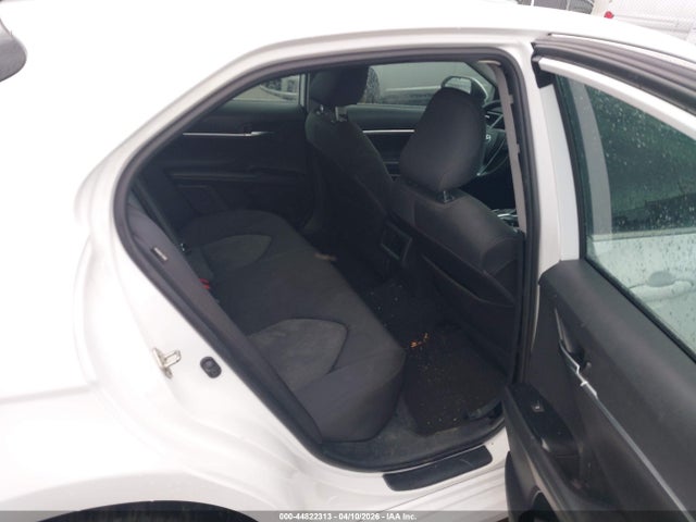 Aukcja sprzedaży 2019 Toyota Camry Le, vin: 4T1B11HK7KU846358, numer aukcji: 44822313
