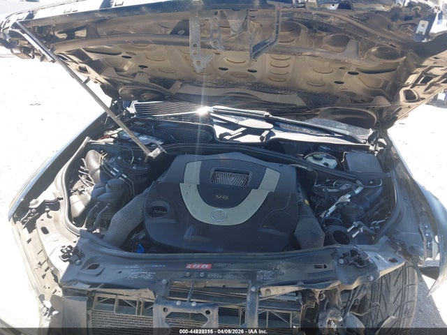 Aukcja sprzedaży 2011 Mercedes-benz S 550, vin: WDDNG7BB9BA386879, numer aukcji: 44822315