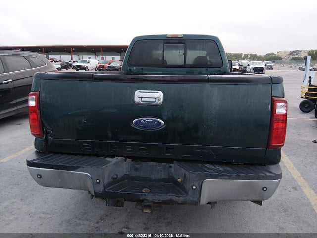 44822316 :رقم المزاد ، 1FTSW20R28EA61544 vin ، 2008 Ford F-250 Lariat مزاد بيع