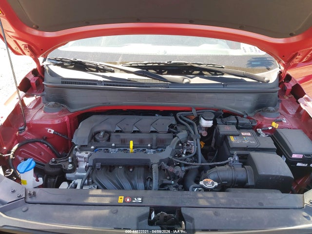 Aukcja sprzedaży 2024 Hyundai Venue Se, vin: KMHRB8A35RU318836, numer aukcji: 44822321