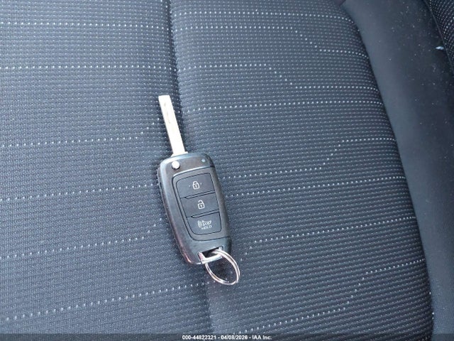 Aukcja sprzedaży 2024 Hyundai Venue Se, vin: KMHRB8A35RU318836, numer aukcji: 44822321