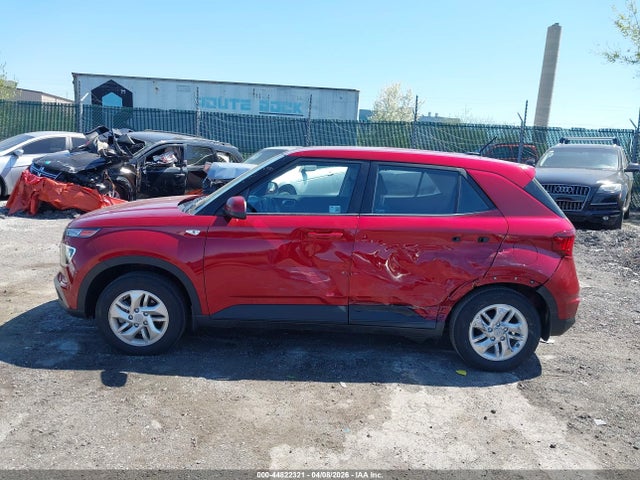Aukcja sprzedaży 2024 Hyundai Venue Se, vin: KMHRB8A35RU318836, numer aukcji: 44822321