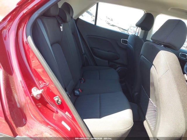 Aukcja sprzedaży 2024 Hyundai Venue Se, vin: KMHRB8A35RU318836, numer aukcji: 44822321