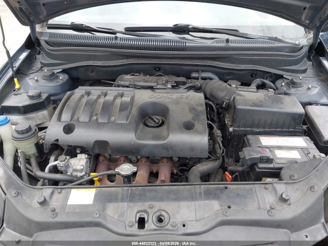 44822323 :رقم المزاد ، KMHCN4AC4AU517984 vin ، 2010 Hyundai Accent Gls مزاد بيع