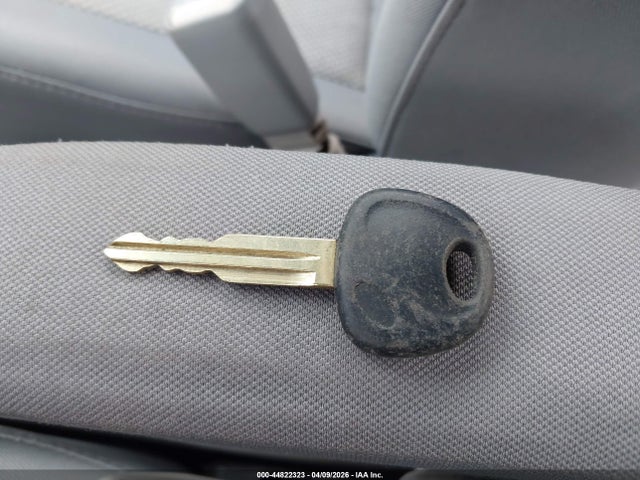44822323 :رقم المزاد ، KMHCN4AC4AU517984 vin ، 2010 Hyundai Accent Gls مزاد بيع