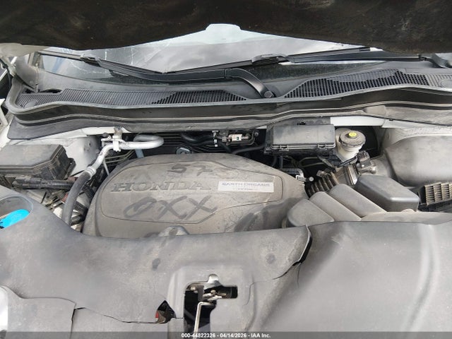 Aukcja sprzedaży 2018 Honda Pilot Ex-l, vin: 5FNYF6H55JB013995, numer aukcji: 44822326