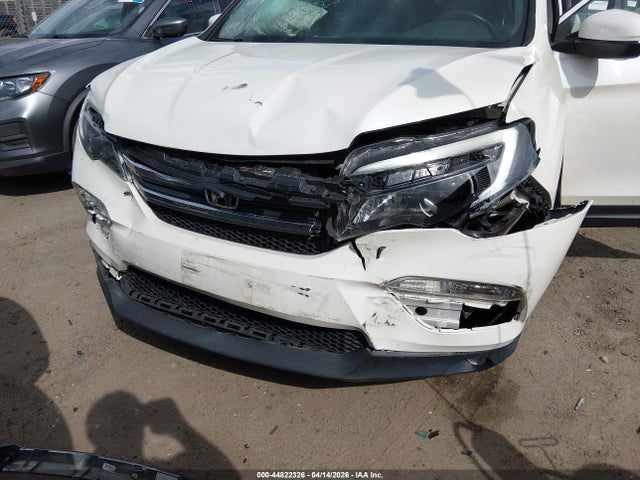 Aukcja sprzedaży 2018 Honda Pilot Ex-l, vin: 5FNYF6H55JB013995, numer aukcji: 44822326