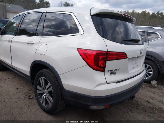 Aukcja sprzedaży 2018 Honda Pilot Ex-l, vin: 5FNYF6H55JB013995, numer aukcji: 44822326