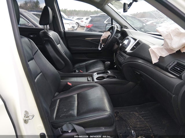 Aukcja sprzedaży 2018 Honda Pilot Ex-l, vin: 5FNYF6H55JB013995, numer aukcji: 44822326