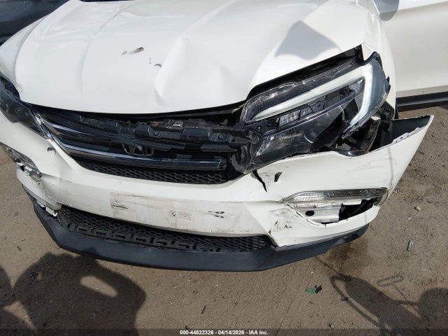 Aukcja sprzedaży 2018 Honda Pilot Ex-l, vin: 5FNYF6H55JB013995, numer aukcji: 44822326