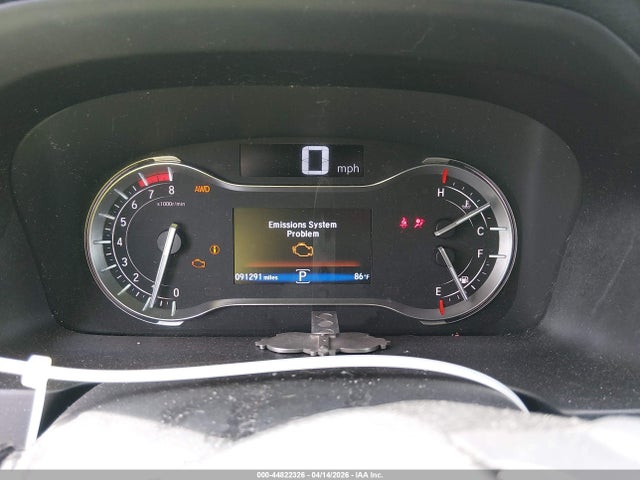 Aukcja sprzedaży 2018 Honda Pilot Ex-l, vin: 5FNYF6H55JB013995, numer aukcji: 44822326