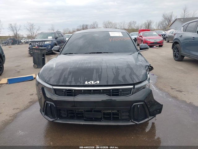 Aukcja sprzedaży 2025 Kia K4 Gt-line, vin: 3KPFW4DE1SE236785, numer aukcji: 44822328