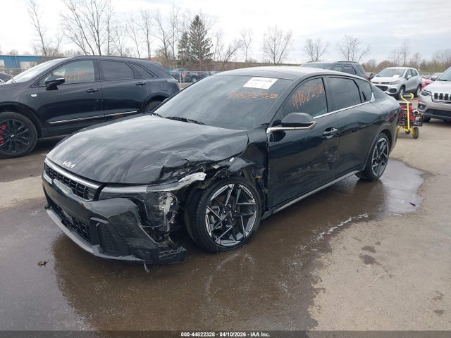 Aukcja sprzedaży 2025 Kia K4 Gt-line, vin: 3KPFW4DE1SE236785, numer aukcji: 44822328