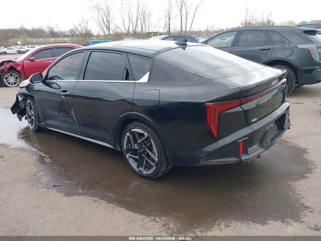 Aukcja sprzedaży 2025 Kia K4 Gt-line, vin: 3KPFW4DE1SE236785, numer aukcji: 44822328