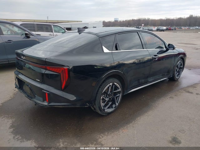 Aukcja sprzedaży 2025 Kia K4 Gt-line, vin: 3KPFW4DE1SE236785, numer aukcji: 44822328