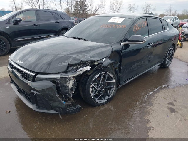 Aukcja sprzedaży 2025 Kia K4 Gt-line, vin: 3KPFW4DE1SE236785, numer aukcji: 44822328