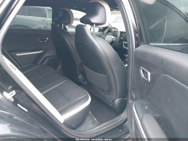 Aukcja sprzedaży 2025 Kia K4 Gt-line, vin: 3KPFW4DE1SE236785, numer aukcji: 44822328