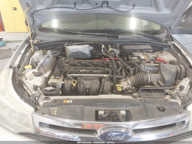 Aukcja sprzedaży 2009 Ford Focus Se, vin: 1FAHP35N89W138258, numer aukcji: 44822332