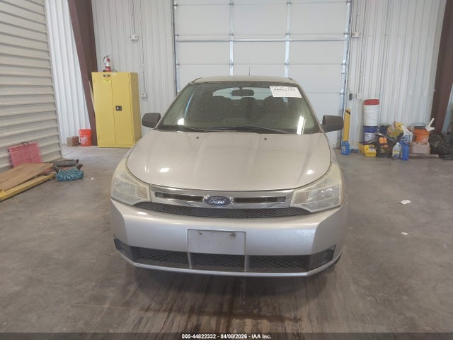 Aukcja sprzedaży 2009 Ford Focus Se, vin: 1FAHP35N89W138258, numer aukcji: 44822332