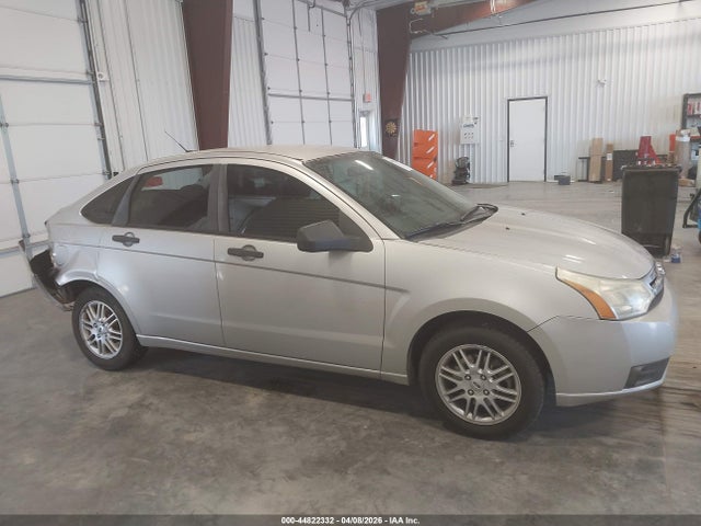 Aukcja sprzedaży 2009 Ford Focus Se, vin: 1FAHP35N89W138258, numer aukcji: 44822332