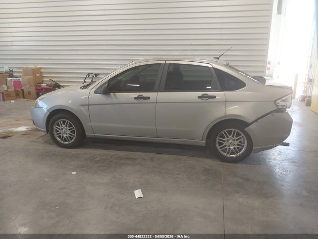 Aukcja sprzedaży 2009 Ford Focus Se, vin: 1FAHP35N89W138258, numer aukcji: 44822332