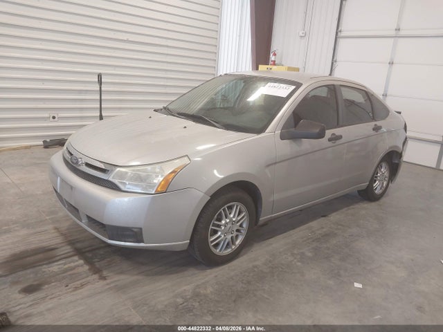 Aukcja sprzedaży 2009 Ford Focus Se, vin: 1FAHP35N89W138258, numer aukcji: 44822332