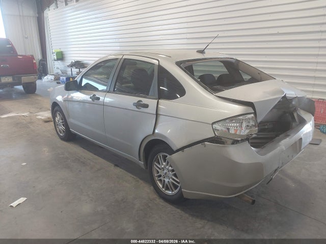 Aukcja sprzedaży 2009 Ford Focus Se, vin: 1FAHP35N89W138258, numer aukcji: 44822332