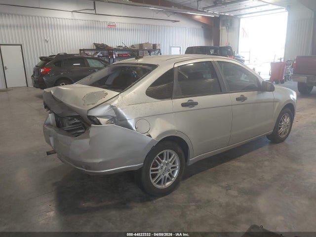 Aukcja sprzedaży 2009 Ford Focus Se, vin: 1FAHP35N89W138258, numer aukcji: 44822332