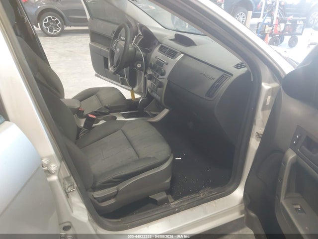 Aukcja sprzedaży 2009 Ford Focus Se, vin: 1FAHP35N89W138258, numer aukcji: 44822332