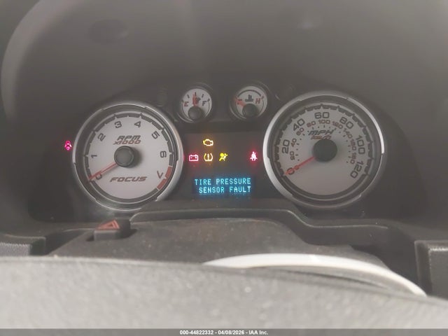 Aukcja sprzedaży 2009 Ford Focus Se, vin: 1FAHP35N89W138258, numer aukcji: 44822332