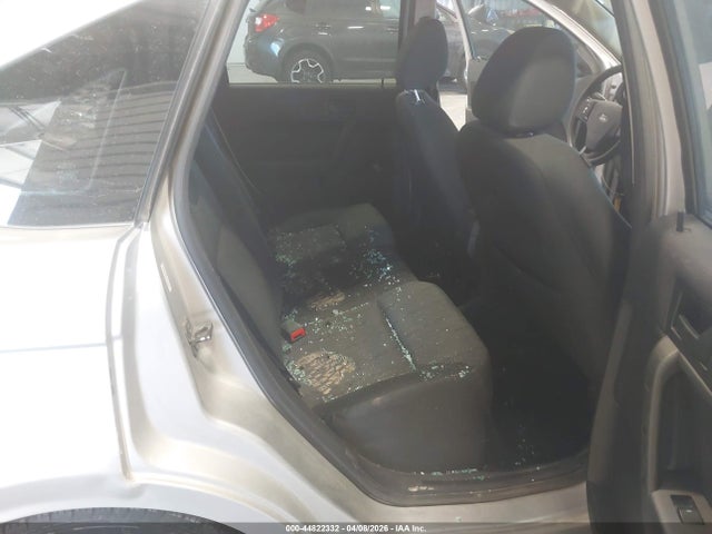 Aukcja sprzedaży 2009 Ford Focus Se, vin: 1FAHP35N89W138258, numer aukcji: 44822332