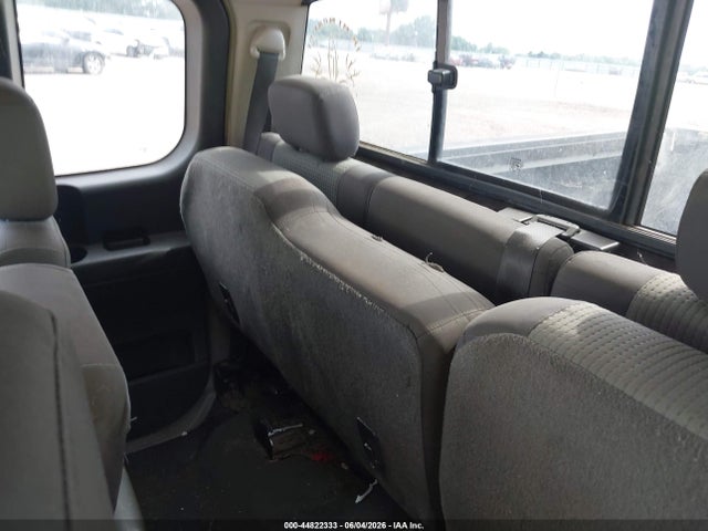 44822333 :رقم المزاد ، 1N6AA06A44N514067 vin ، 2004 Nissan Titan Se مزاد بيع