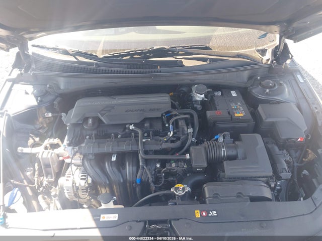 Продажа на аукционе авто 2023 Hyundai Elantra Sel, vin: KMHLS4AGXPU629418, номер лота: 44822334