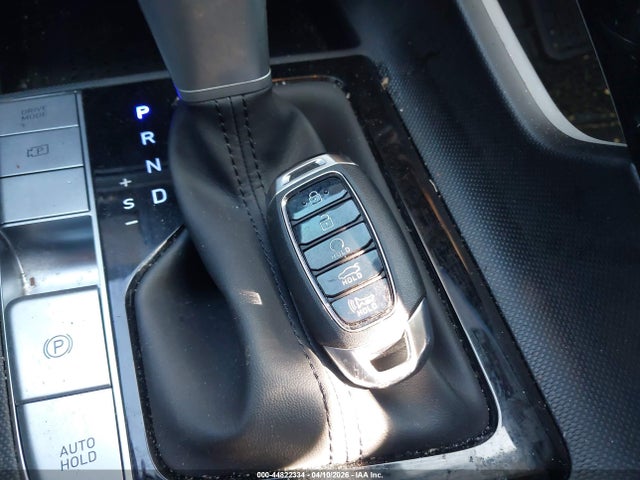 Продажа на аукционе авто 2023 Hyundai Elantra Sel, vin: KMHLS4AGXPU629418, номер лота: 44822334