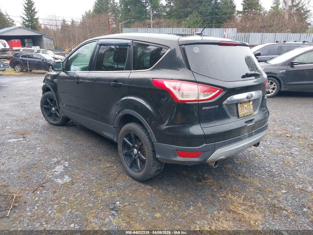 44822335 :رقم المزاد ، 1FMCU9H90DUB66294 vin ، 2013 Ford Escape Sel مزاد بيع