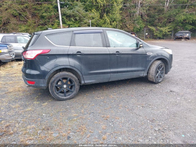 44822335 :رقم المزاد ، 1FMCU9H90DUB66294 vin ، 2013 Ford Escape Sel مزاد بيع
