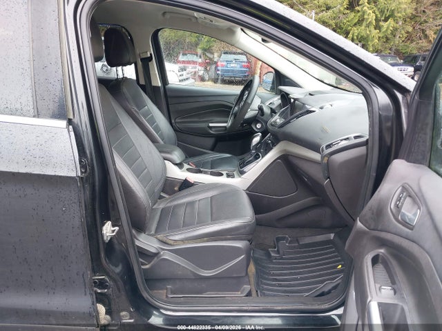 44822335 :رقم المزاد ، 1FMCU9H90DUB66294 vin ، 2013 Ford Escape Sel مزاد بيع