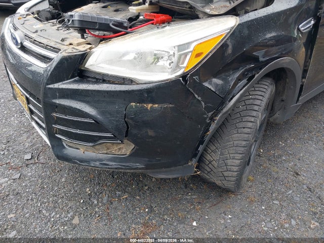 44822335 :رقم المزاد ، 1FMCU9H90DUB66294 vin ، 2013 Ford Escape Sel مزاد بيع