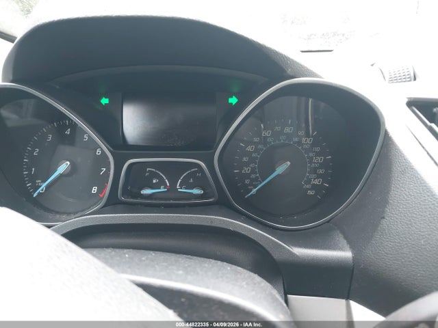 44822335 :رقم المزاد ، 1FMCU9H90DUB66294 vin ، 2013 Ford Escape Sel مزاد بيع