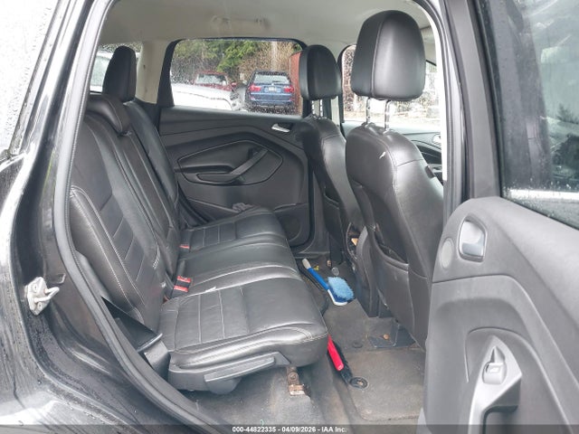 44822335 :رقم المزاد ، 1FMCU9H90DUB66294 vin ، 2013 Ford Escape Sel مزاد بيع