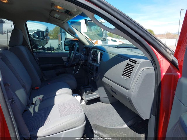 Продажа на аукционе авто 2008 Dodge Ram 1500 Slt, vin: 1D7HU18288S541029, номер лота: 44822336